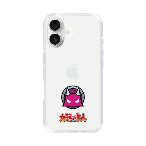 Slim Protection Case［ Taiko no Tatsujin - Oni ］