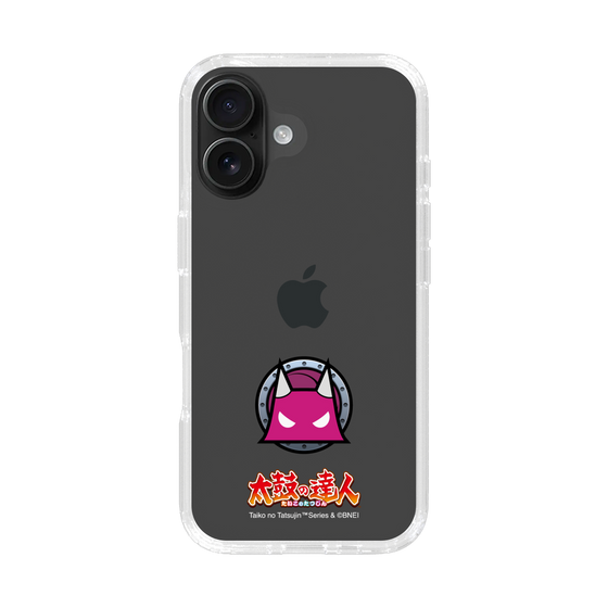Slim Protection Case［ Taiko no Tatsujin - Oni ］