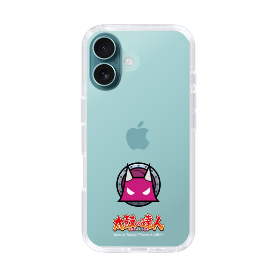 Slim Protection Case［ Taiko no Tatsujin - Oni ］