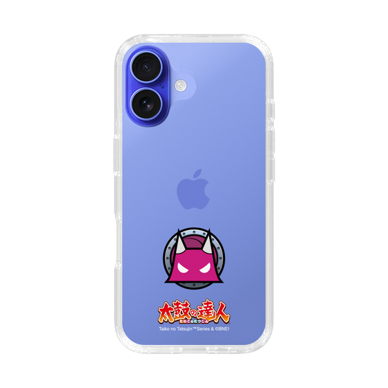 Slim Protection Case［ Taiko no Tatsujin - Oni ］