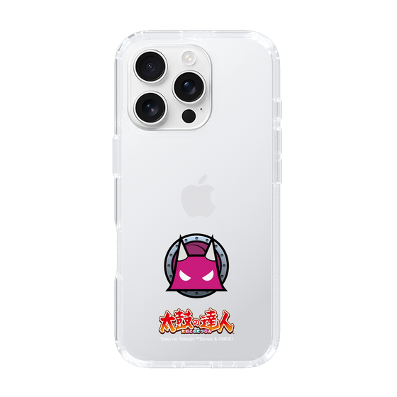 Slim Protection Case［ Taiko no Tatsujin - Oni ］