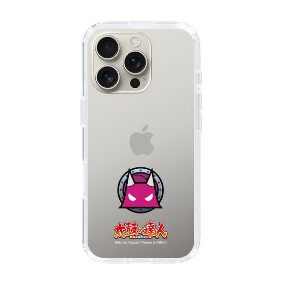 Slim Protection Case［ Taiko no Tatsujin - Oni ］