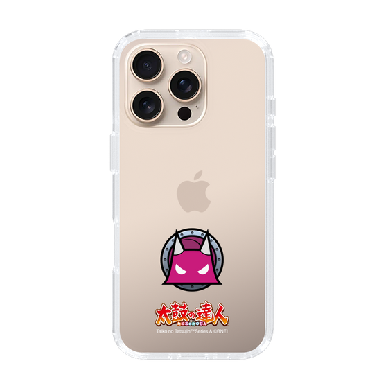 Slim Protection Case［ Taiko no Tatsujin - Oni ］