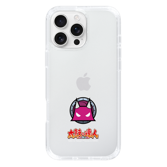 Slim Protection Case［ Taiko no Tatsujin - Oni ］