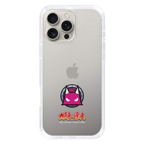 Slim Protection Case［ Taiko no Tatsujin - Oni ］