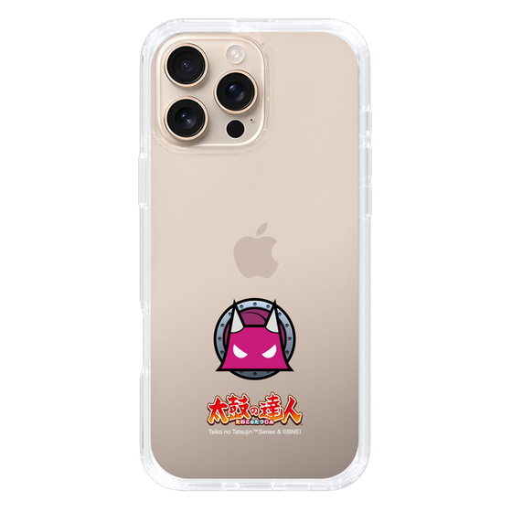 Slim Protection Case［ Taiko no Tatsujin - Oni ］