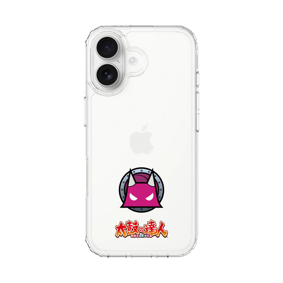 Slim Protection Case［ Taiko no Tatsujin - Oni ］