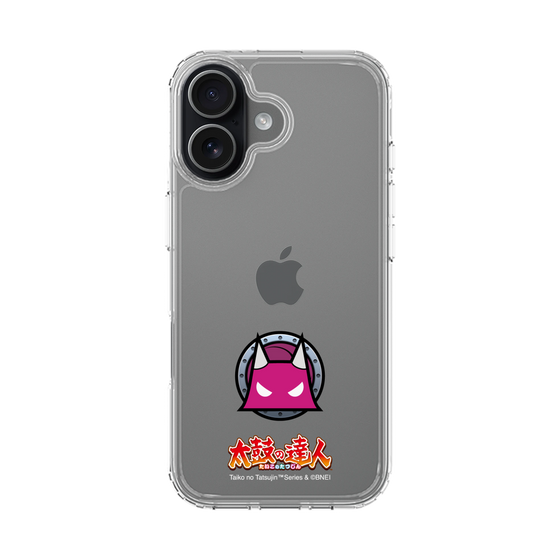 Slim Protection Case［ Taiko no Tatsujin - Oni ］