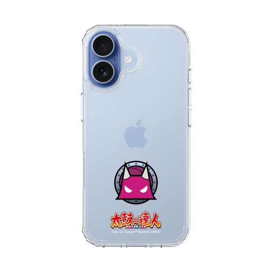 Slim Protection Case［ Taiko no Tatsujin - Oni ］