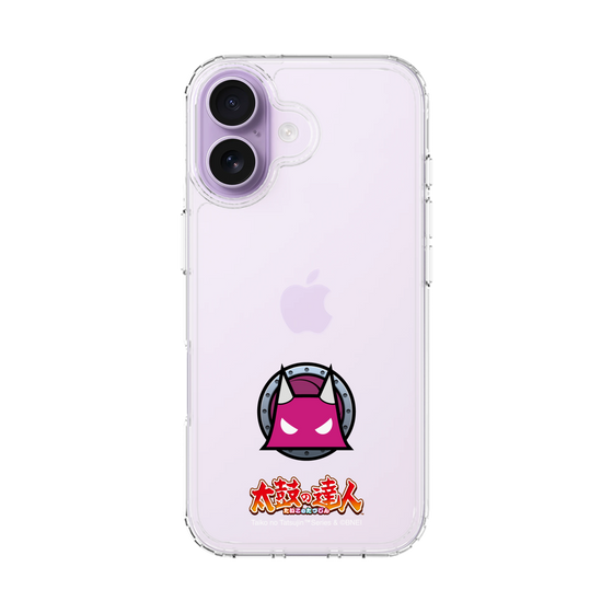 Slim Protection Case［ Taiko no Tatsujin - Oni ］