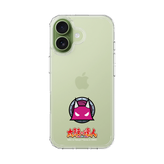 Slim Protection Case［ Taiko no Tatsujin - Oni ］