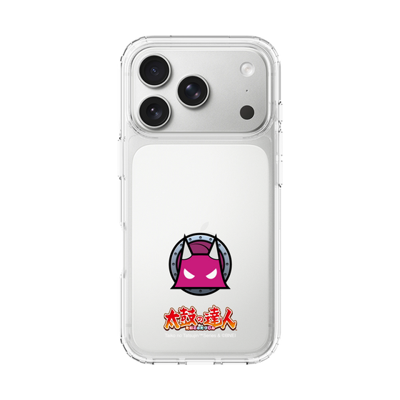 Slim Protection Case［ Taiko no Tatsujin - Oni ］