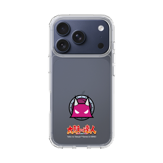 Slim Protection Case［ Taiko no Tatsujin - Oni ］