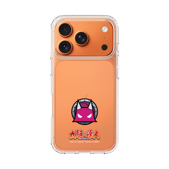 Slim Protection Case［ Taiko no Tatsujin - Oni ］