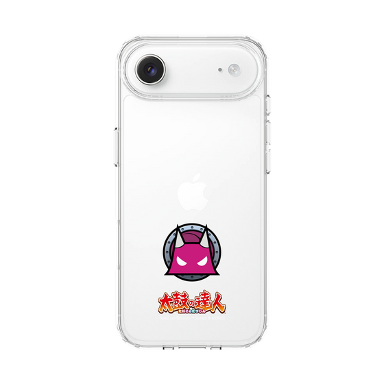 Slim Protection Case［ Taiko no Tatsujin - Oni ］