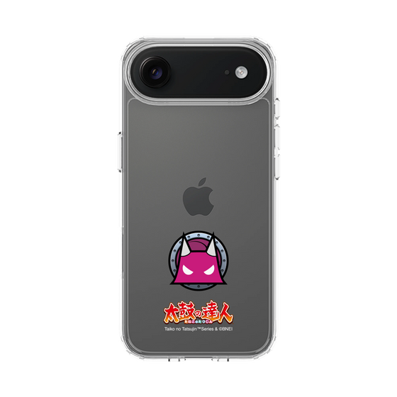 Slim Protection Case［ Taiko no Tatsujin - Oni ］