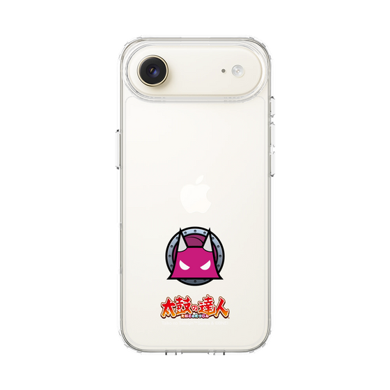 Slim Protection Case［ Taiko no Tatsujin - Oni ］