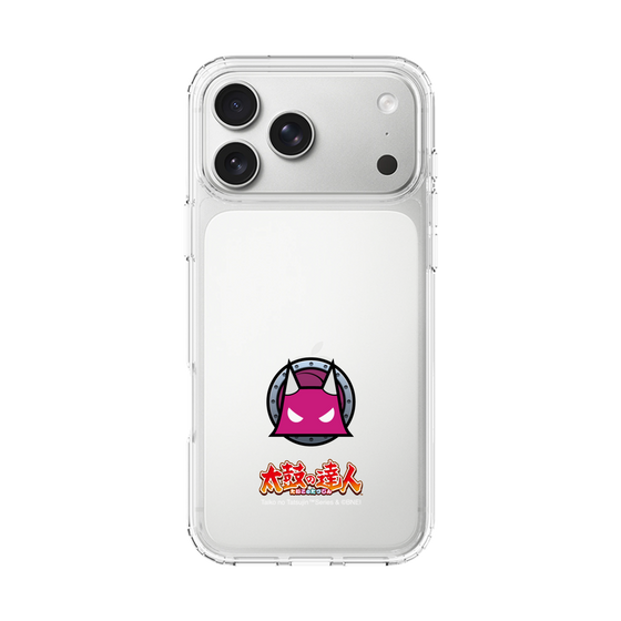 Slim Protection Case［ Taiko no Tatsujin - Oni ］