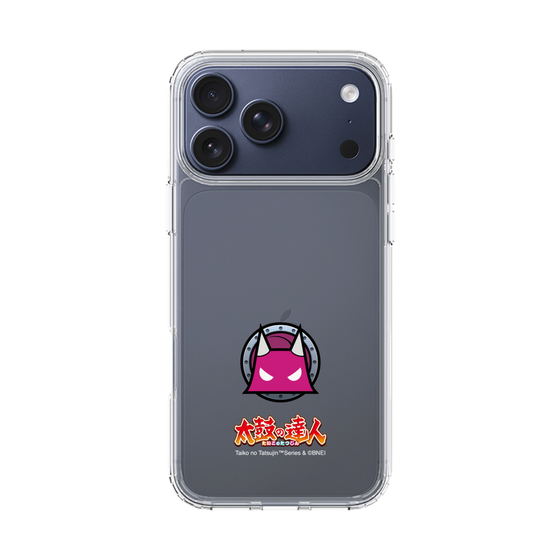 Slim Protection Case［ Taiko no Tatsujin - Oni ］