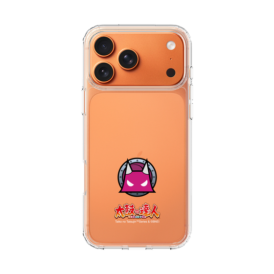 Slim Protection Case［ Taiko no Tatsujin - Oni ］