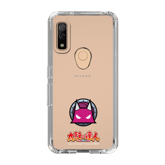 Slim Protection Case［ Taiko no Tatsujin - Oni ］
