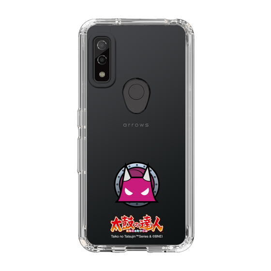 Slim Protection Case［ Taiko no Tatsujin - Oni ］
