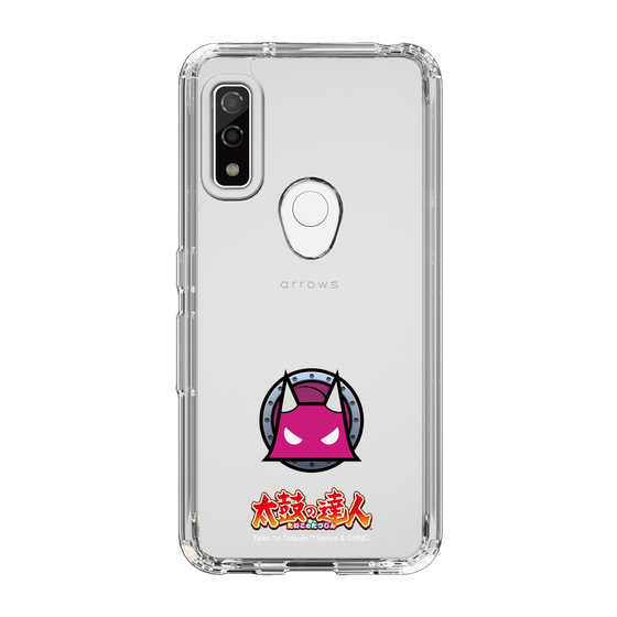 Slim Protection Case［ Taiko no Tatsujin - Oni ］