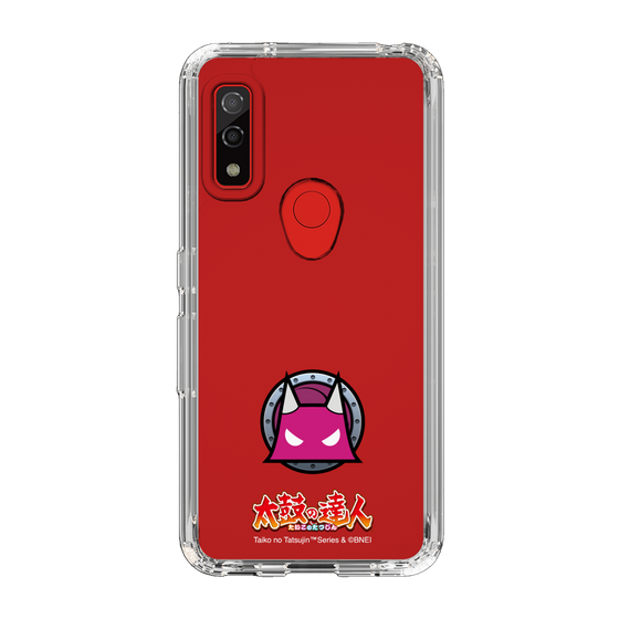 Slim Protection Case［ Taiko no Tatsujin - Oni ］