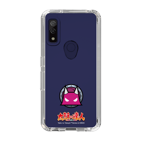 Slim Protection Case［ Taiko no Tatsujin - Oni ］