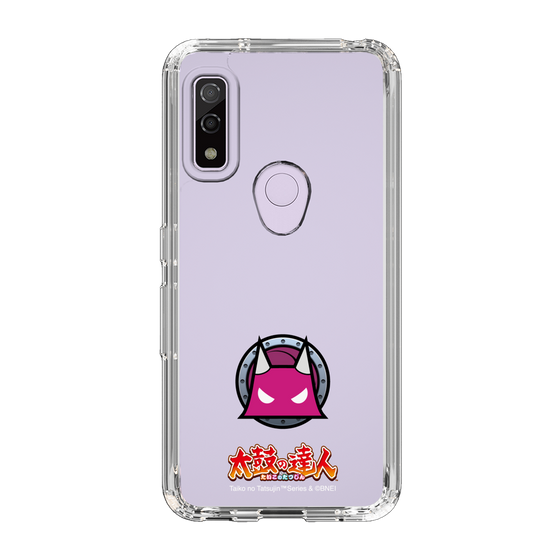 Slim Protection Case［ Taiko no Tatsujin - Oni ］