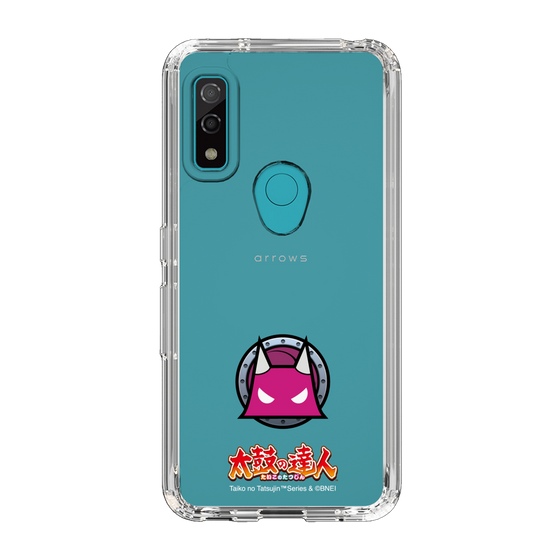 Slim Protection Case［ Taiko no Tatsujin - Oni ］