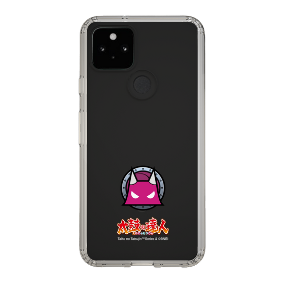 Slim Protection Case［ Taiko no Tatsujin - Oni ］