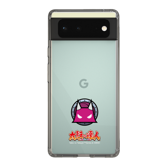Slim Protection Case［ Taiko no Tatsujin - Oni ］