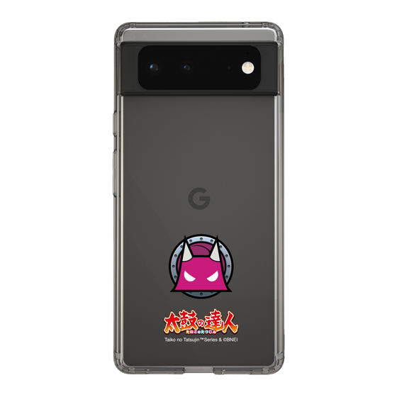 Slim Protection Case［ Taiko no Tatsujin - Oni ］