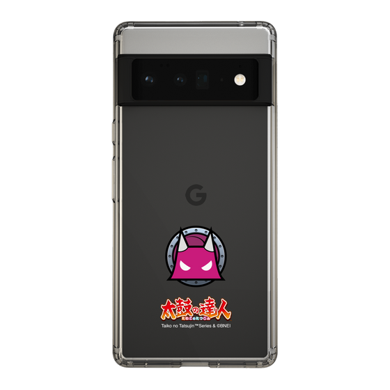 Slim Protection Case［ Taiko no Tatsujin - Oni ］