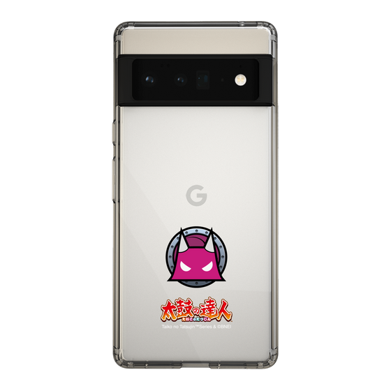 Slim Protection Case［ Taiko no Tatsujin - Oni ］