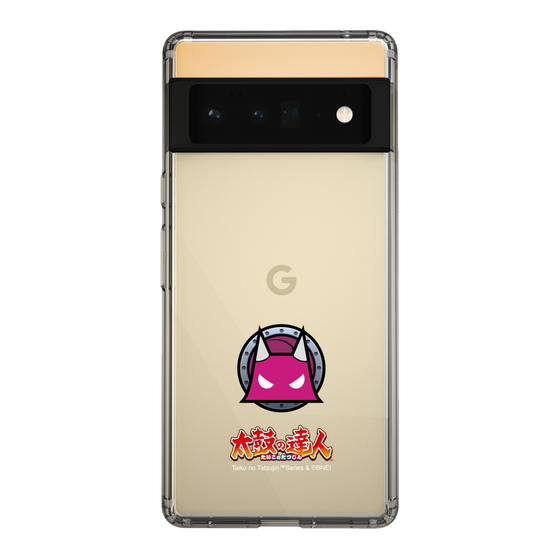 Slim Protection Case［ Taiko no Tatsujin - Oni ］