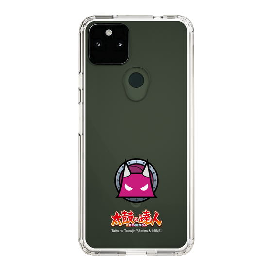 Slim Protection Case［ Taiko no Tatsujin - Oni ］