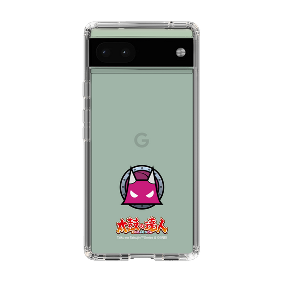 Slim Protection Case［ Taiko no Tatsujin - Oni ］