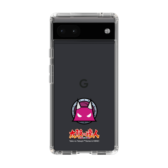 Slim Protection Case［ Taiko no Tatsujin - Oni ］