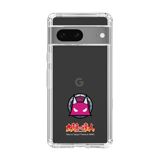 Slim Protection Case［ Taiko no Tatsujin - Oni ］