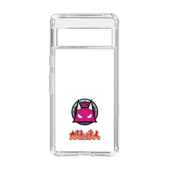 Slim Protection Case［ Taiko no Tatsujin - Oni ］