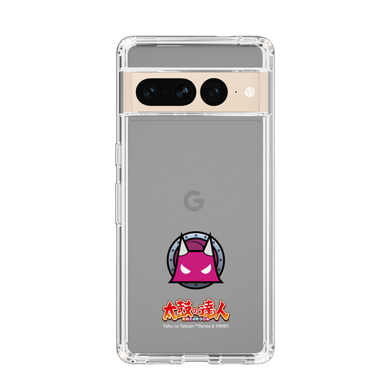 Slim Protection Case［ Taiko no Tatsujin - Oni ］
