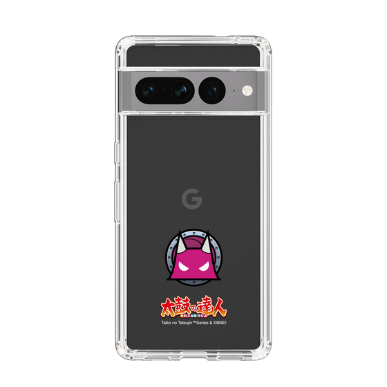 Slim Protection Case［ Taiko no Tatsujin - Oni ］