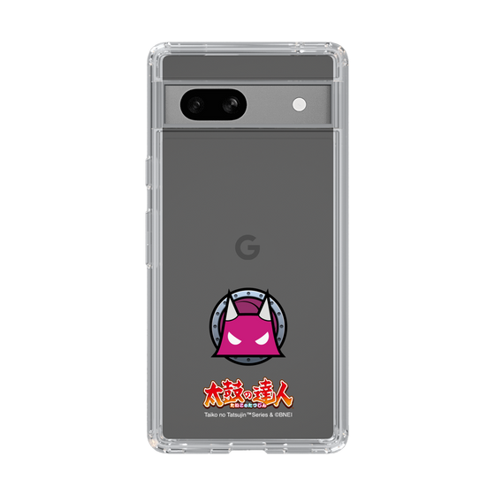Slim Protection Case［ Taiko no Tatsujin - Oni ］