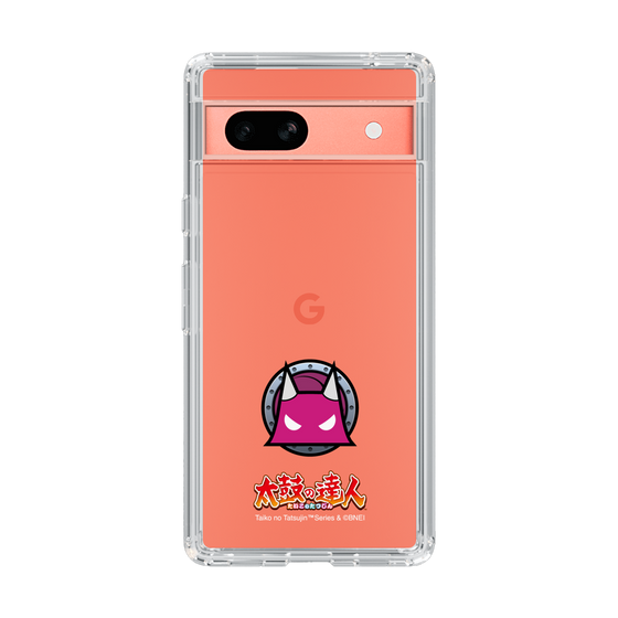 Slim Protection Case［ Taiko no Tatsujin - Oni ］