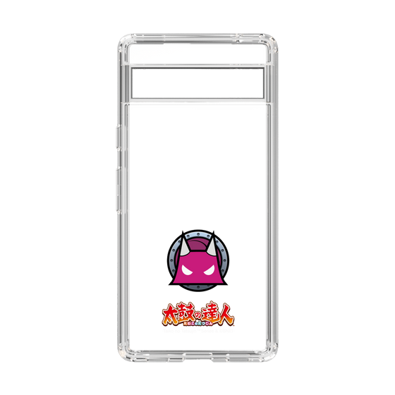 Slim Protection Case［ Taiko no Tatsujin - Oni ］