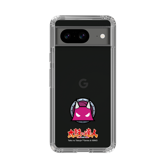 Slim Protection Case［ Taiko no Tatsujin - Oni ］