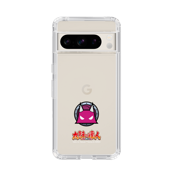 Slim Protection Case［ Taiko no Tatsujin - Oni ］