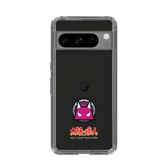 Slim Protection Case［ Taiko no Tatsujin - Oni ］